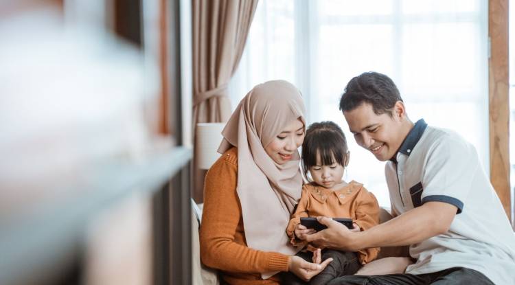 Merencanakan Keuangan Syariah untuk Keluarga